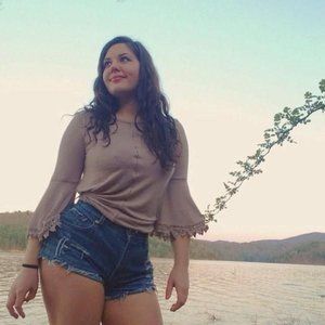 Levi's Cutoff Distressed Shorts Boho Beach Style